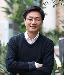 사단법인 흩어진 씨앗 대표 권혁빈 드림